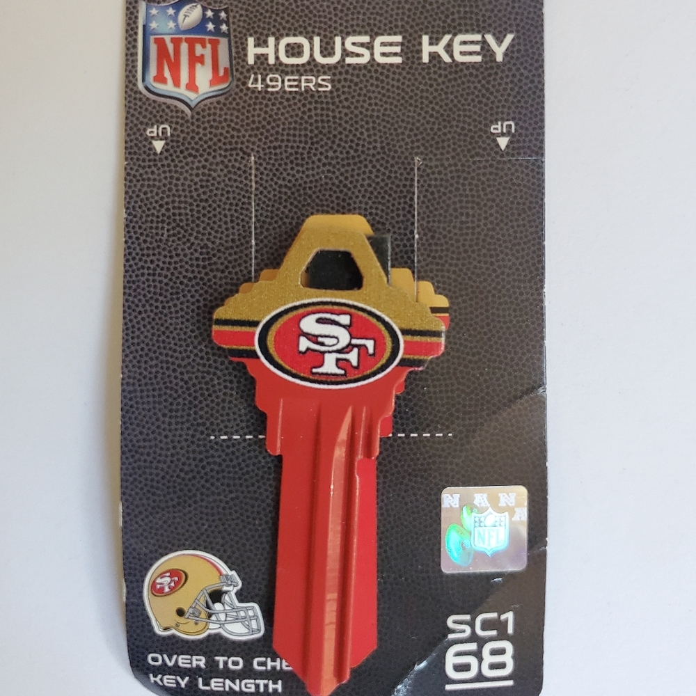 NFL SF
